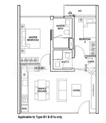 Sloane Residences (D10), Apartment #485566311